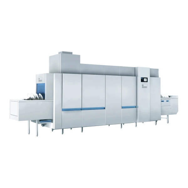 Meiko Посудомийна машина тунельного типу  K-S54 P6 image